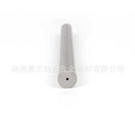 硬质合金单孔圆棒 钨钢耐磨单孔棒Φ5*Φ1.0*330大量现货钨钢批发