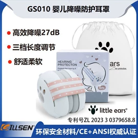 防护耳罩;防护耳塞