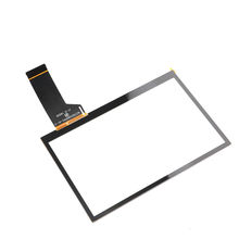 6.5" Touch Screen for MIB VW STD2 TDO-WVGA0633F00039 TDO-WVG