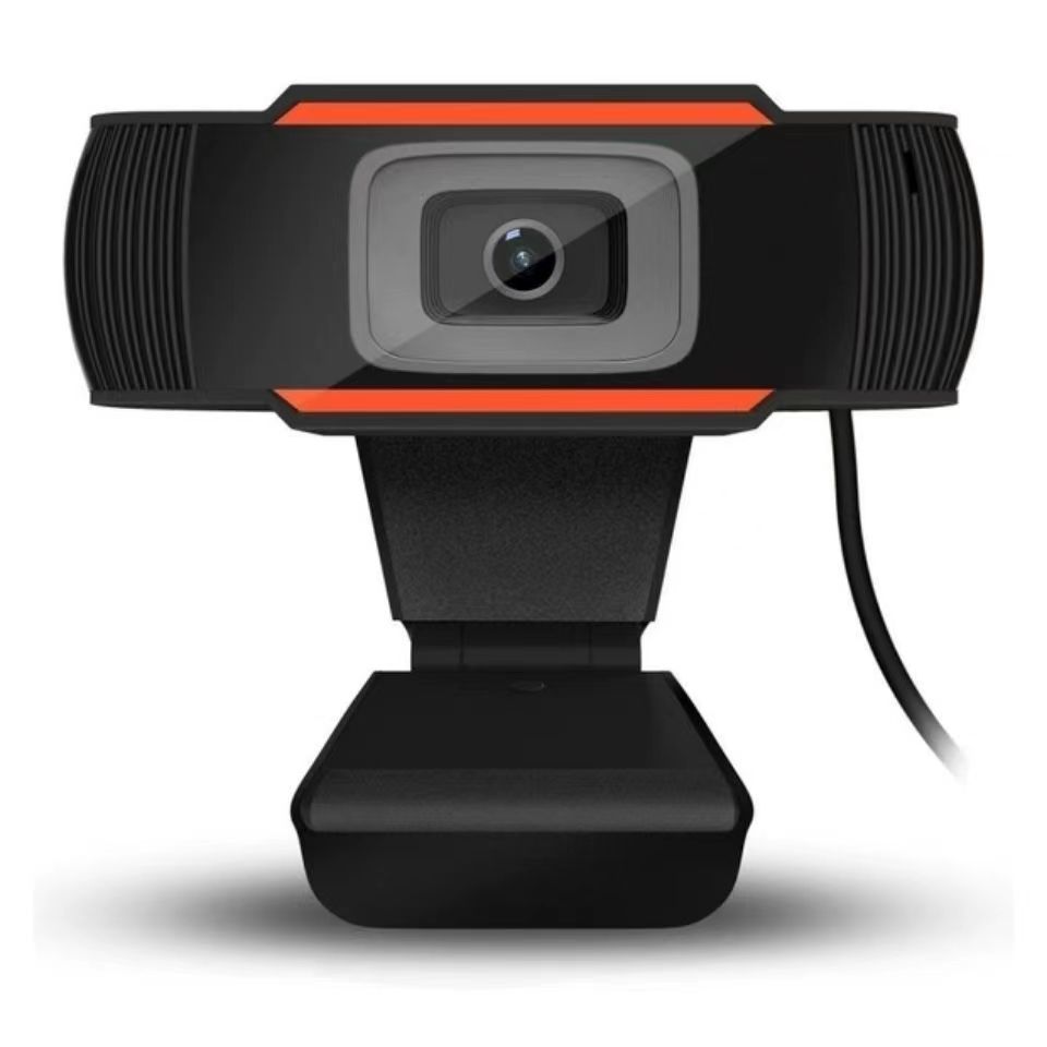 Logitech, laptop, CCTV camera