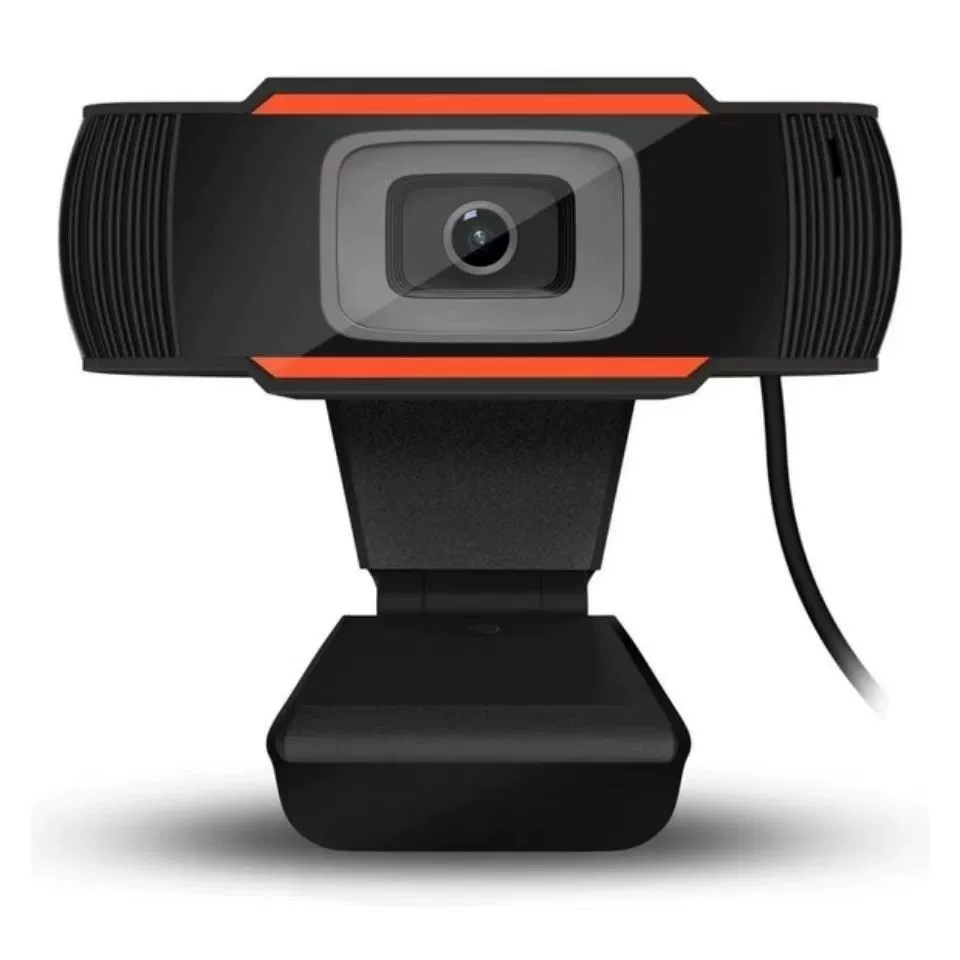 Logitech, laptop, CCTV camera