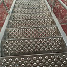 船舶用板孔板 鱼泡泡网孔板 鳄鱼嘴网孔板 304材质