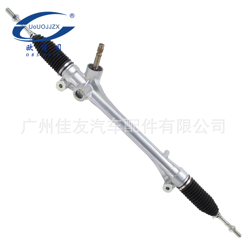 Conjunto de rodamiento de dirección para vehículo Toyota, compatible con modelos GGL15 / RX270 / RX350, código 45510-48040.