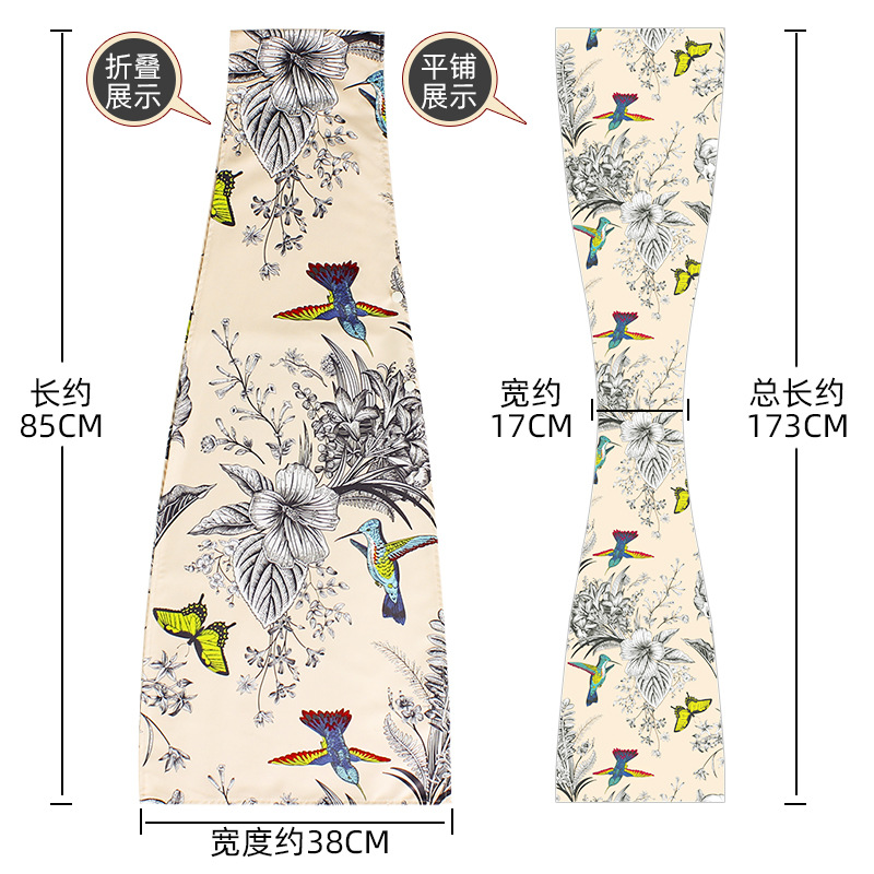 Venta caliente de Amazon suministro transfronterizo babero ancianos babero adulto cuidado del paciente comer saliva toalla a prueba de aceite