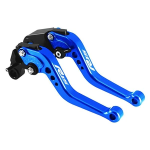 Yzf-R15 R15 V4 22-24 üçün motosiklet modifikasiya edilmiş əyləc muftası qolu