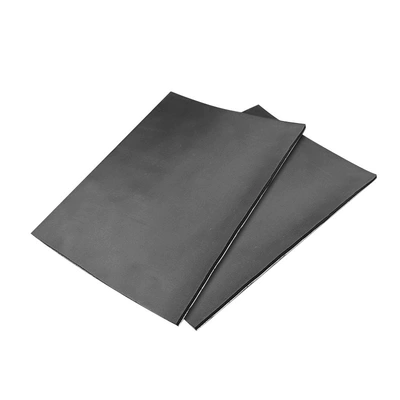 shock-absorbing, and sound-absorbing, Car sound-absorbing cotton