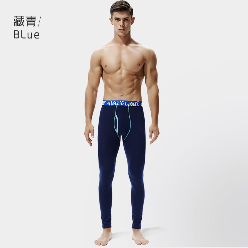 네이비 60402 바지 B