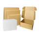 Square flying machine box in stock flying machine box packing box express box super hard flying machine box paper box flying machine box wholesale