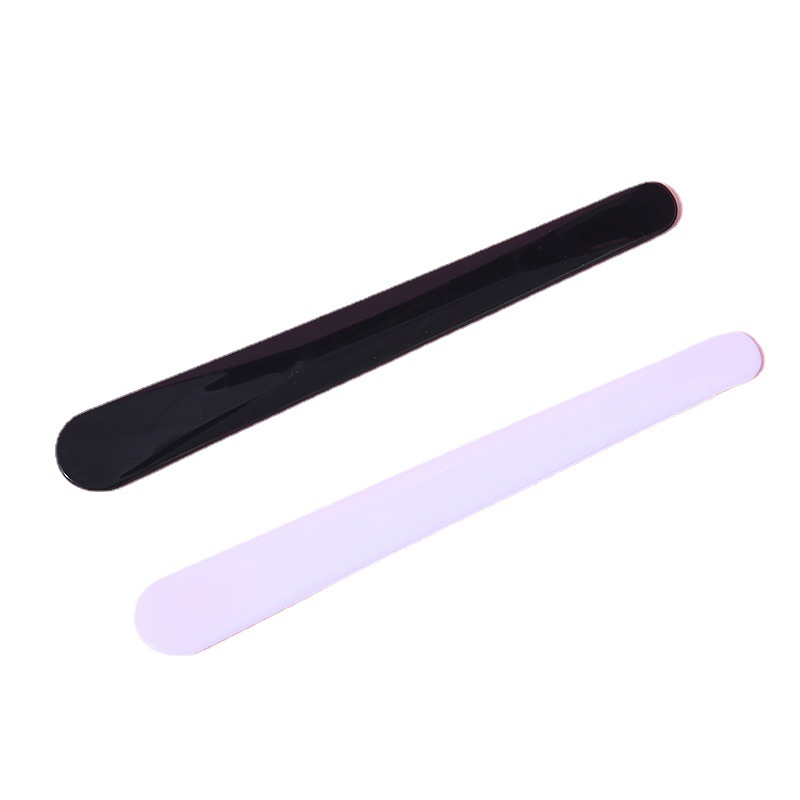 Fabricantes suministro de máscara varilla de agitación herramientas de maquillaje de belleza máscara palo aplicar máscara varilla de agitación máscara de plástico palo