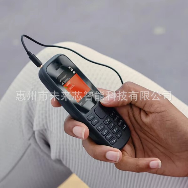 1059 인기있는 바 전화 듀얼 SIM 새로운 유형의 휴대 전화
