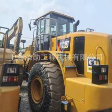 9���¿����b�d�C CAT966H�b�d܇ used loaders �¿�5���b�d�C�r��