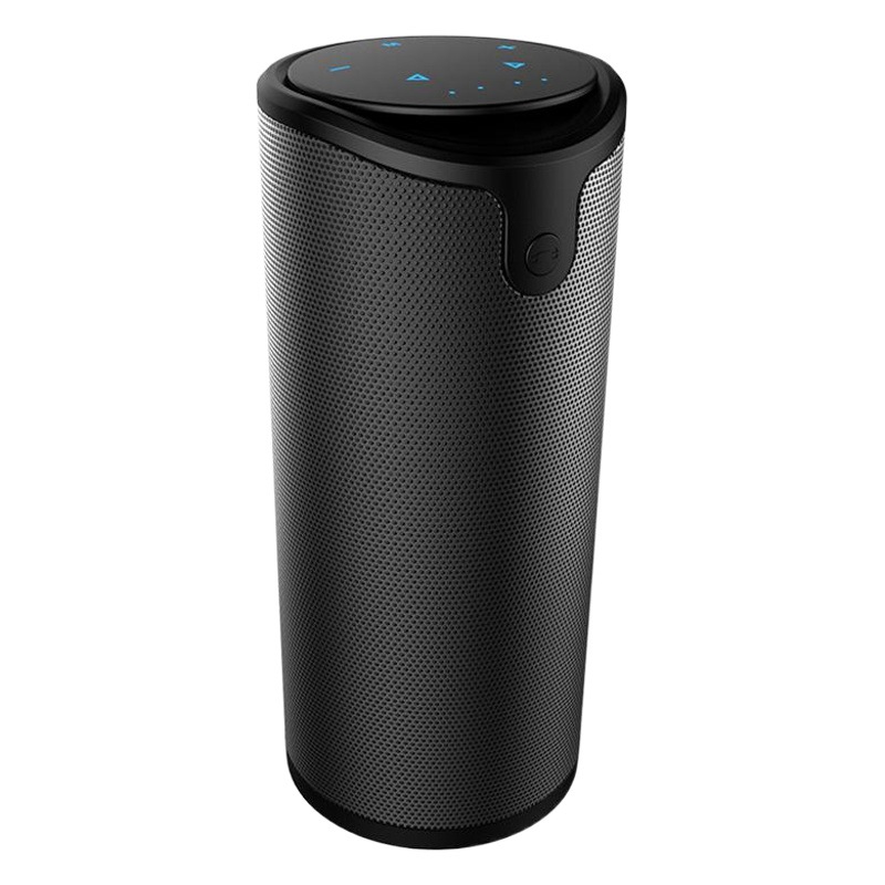 Fanatic S8 táctil Comercio exterior altavoz Bluetooth Amazon inalámbrico al aire libre coche ordenador pequeño subwoofer de audio