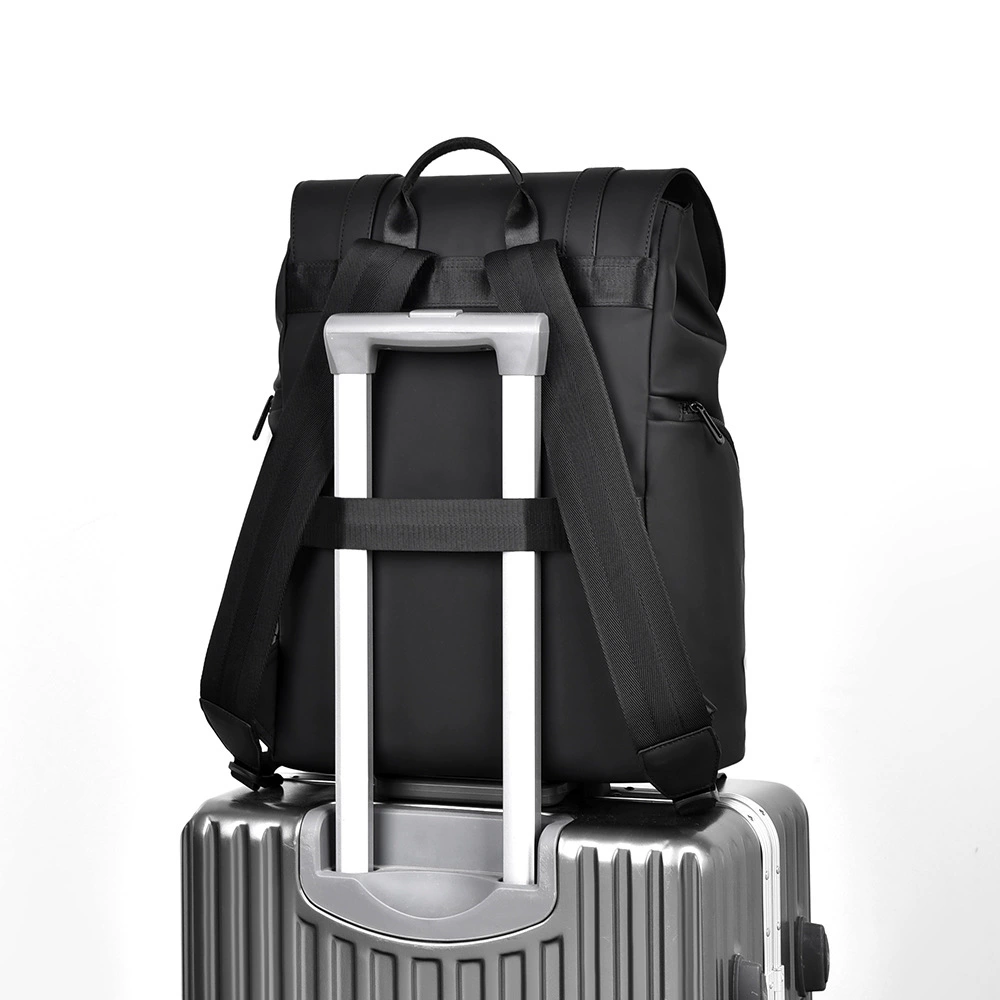 Laptop for traveling, capacious backpack, school bag for elementary school students, for students