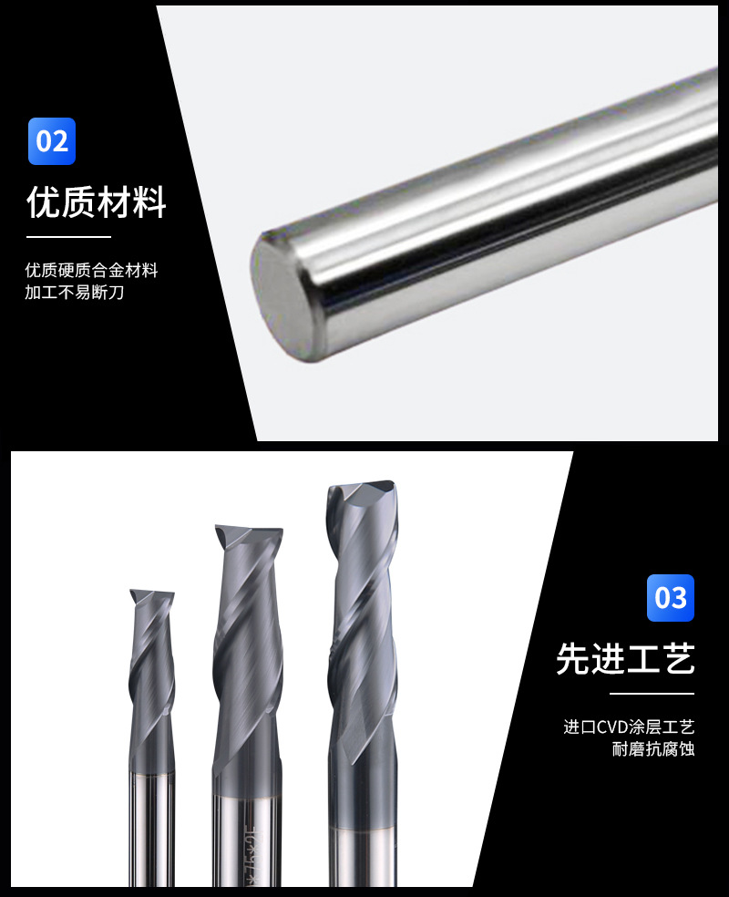 钨钢平头铣刀_04