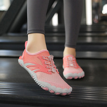 户外溯溪鞋涉水鞋沙滩游泳潜水男女健身跑步运动骑行鞋防滑登山鞋