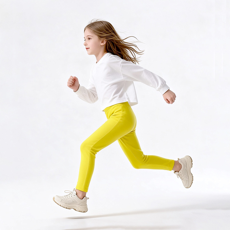 Lemon Yellow