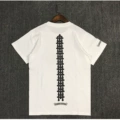 White (a row of crosses