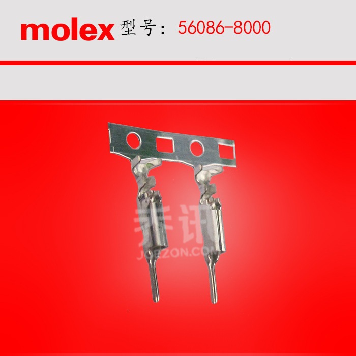 MOLEX/MolexĪ˹ 56086-8000Ӵͷֻ