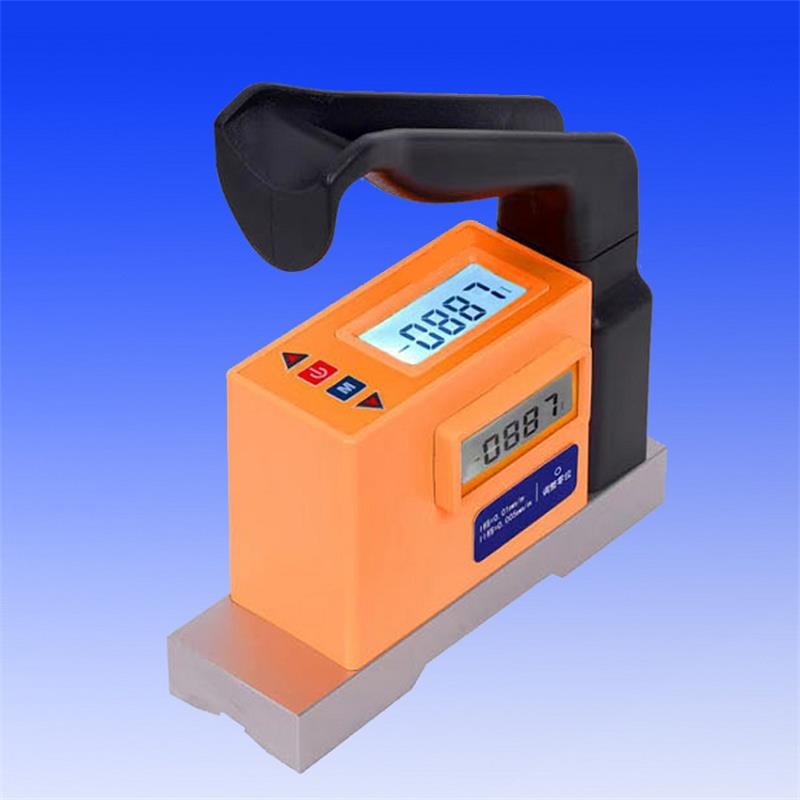 电子水平仪（0.005mm/m） 型号DEG-IIB 库号M343909
