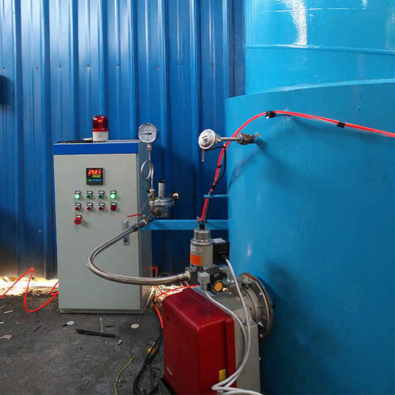 沃福工贸供应 酸雾净化除尘设备  脱硫脱硝除尘器高效自动清洗