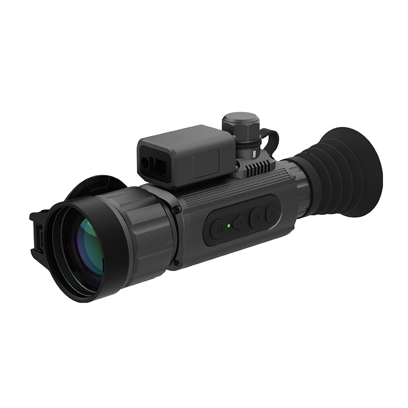 Тепловизионный телескоп Dongdi DAKINGNV-X50 pro, включая функцию «картинка в картинке», дальномер и т.д.