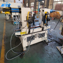 Hydraulic pipe double bending machineȫ�Ԅӱ�A�܏����Cе