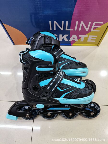 Professional roller skates for beginners for children and adults for…