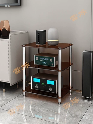 Electric car big tripod, Audio Placement Rack Amplifier