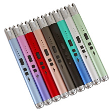 USB充電電弧脈沖點火器 家用廚房灶台打火機香薰蠟燭點火器