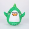 Pijama, shark, 250G
