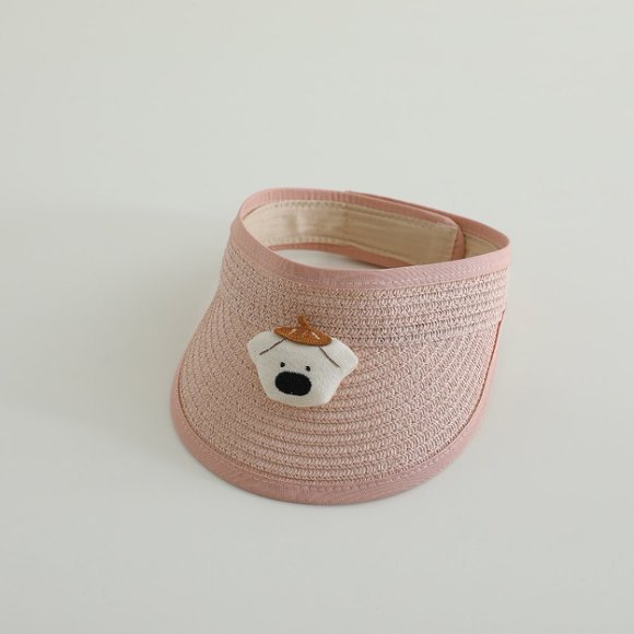 Sombreros de paja para niños sombreros de verano sombreros de sol para niños sombreros de sol para niñas sombreros de playa para bebés