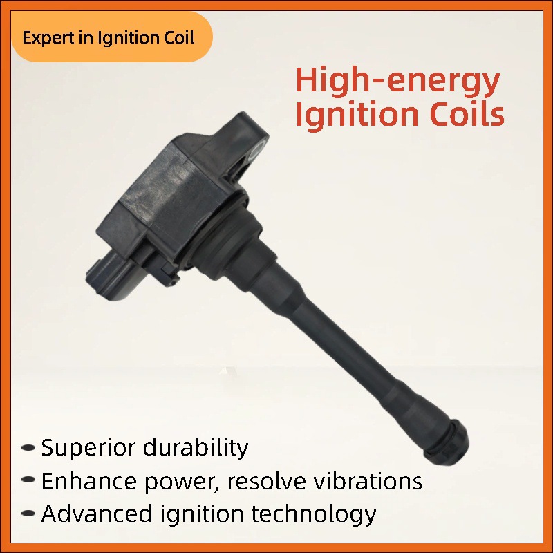 22433-0437R 22433-2734R 22433-4808R Ignition Coil Is Suitable for Nissan/Renault