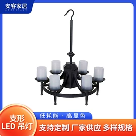 亭子;帐篷;吊灯