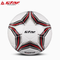 世达（star）足球5成人儿童日常训练比赛用球脚感柔软 SB6415C(5
