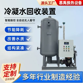 换热器;其他原水处理;供水设备