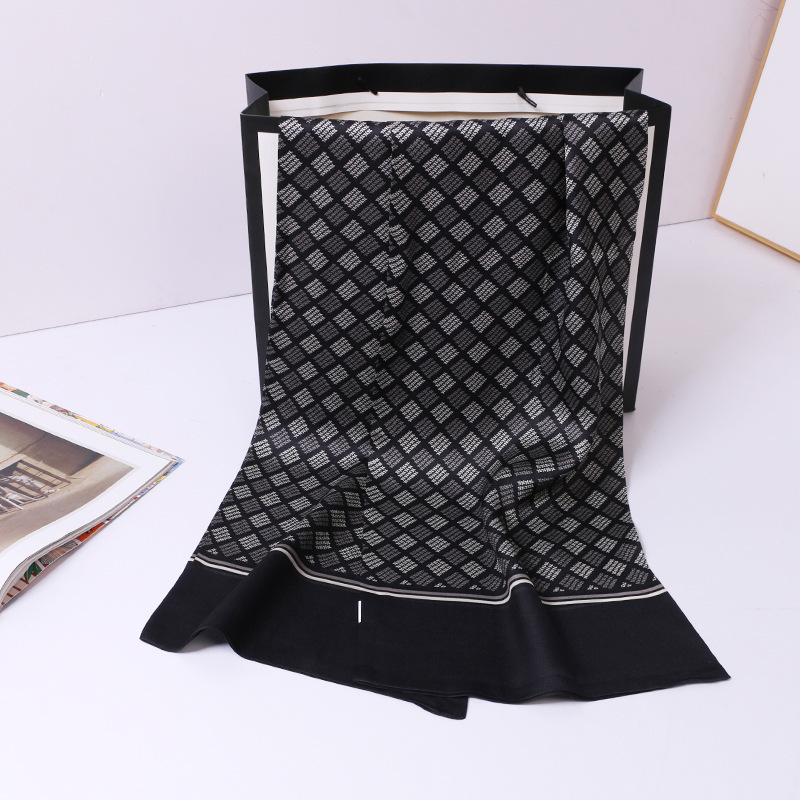 Black square