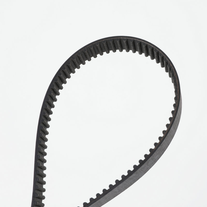 Synchronous band multi-specification industrial belt rubber 660*20-5m agricultural machinery synchronous band 5