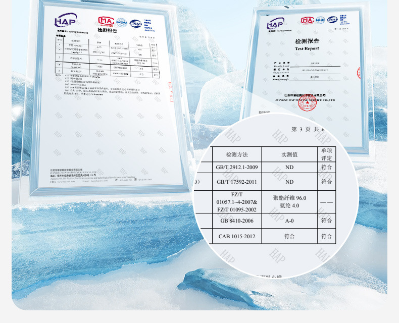 Joe's Car Products 24 Years Ice Yue Cushion Z-603
