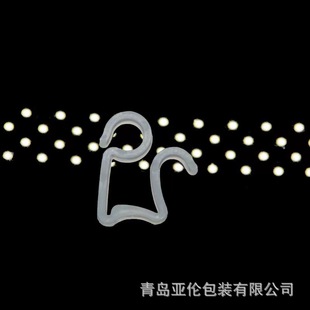 String Light Hooks, Small Light Hooks, Musical Note Hooks, Universal Light Stakes for Christmas Garden Outdoor Lights, Holiday Light Hooks