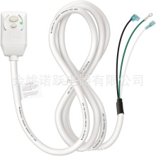 �Դ�����^NEMA5-15P���{���L��|AC120Vй©����z�y��·��