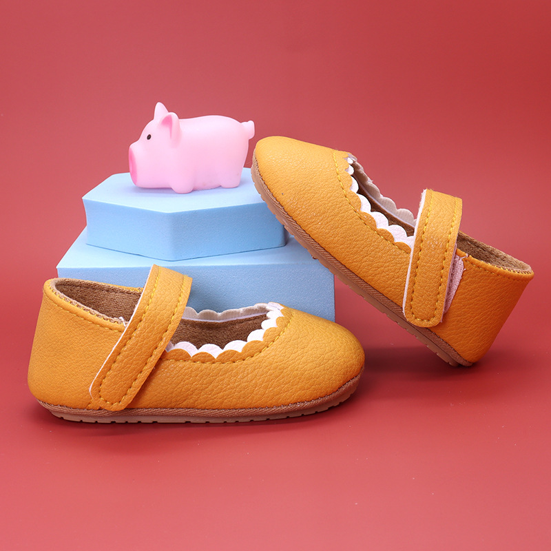 New Summer Baby Shoes Lace Sandals Korean Version Baby Toddler Shoes new-summer-baby-shoes-lace-sandals-korean-version-baby-toddler-shoes