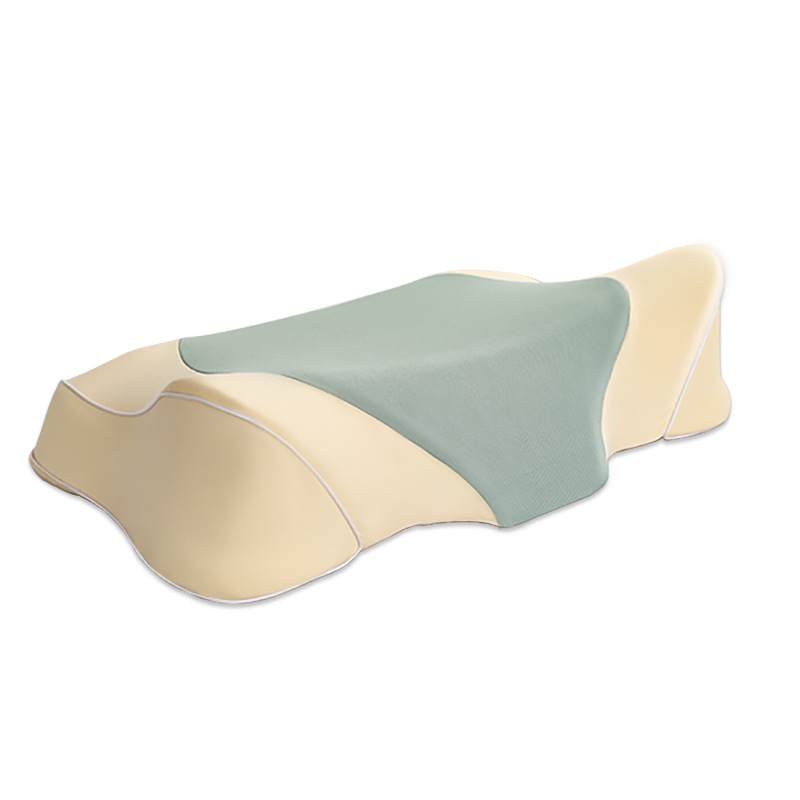 Cross-border Xian nueva almohada inteligente de música Bluetooth almohada de algodón de memoria de calor de grafeno almohada multifuncional de rebote lento image 6
