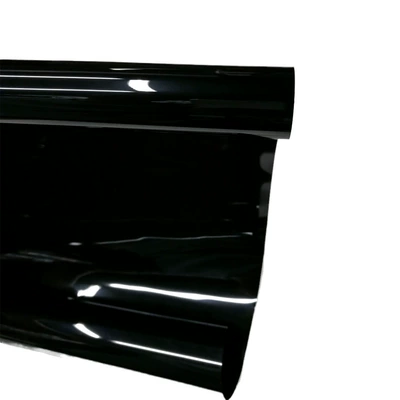 black 50cm * 3m, Automotive Film