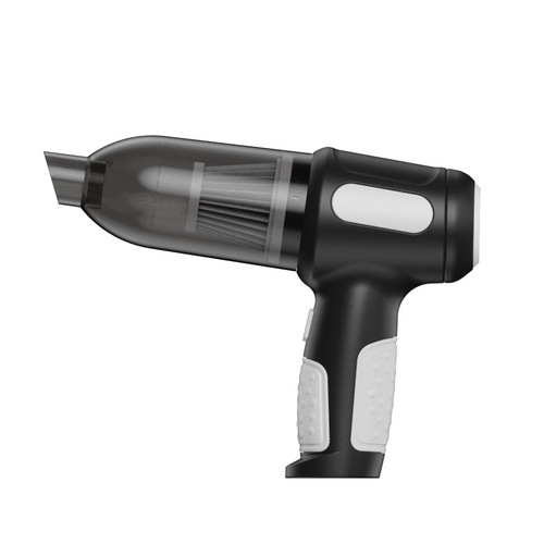 Car Vacuum Cleaner with Powerful Suction, Car-Specific Wireless Handheld Small Portable Vacuum Cleaner, Suction and Blowing in One