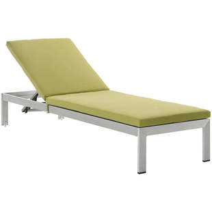Outdoor Lounger Modern Homestay Internet Celebrity Swimming Pool Lounger Waterproof Sunscreen Outdoor Courtyard Outdoor Sunbathing Beach Chair