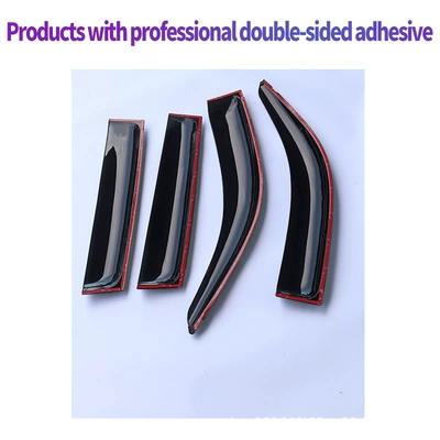 car rain shield, Rain shield
