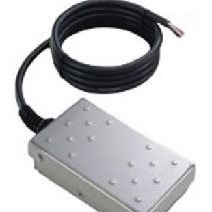 OFL-VG-M4 OJIDEN foot switch aviation plug