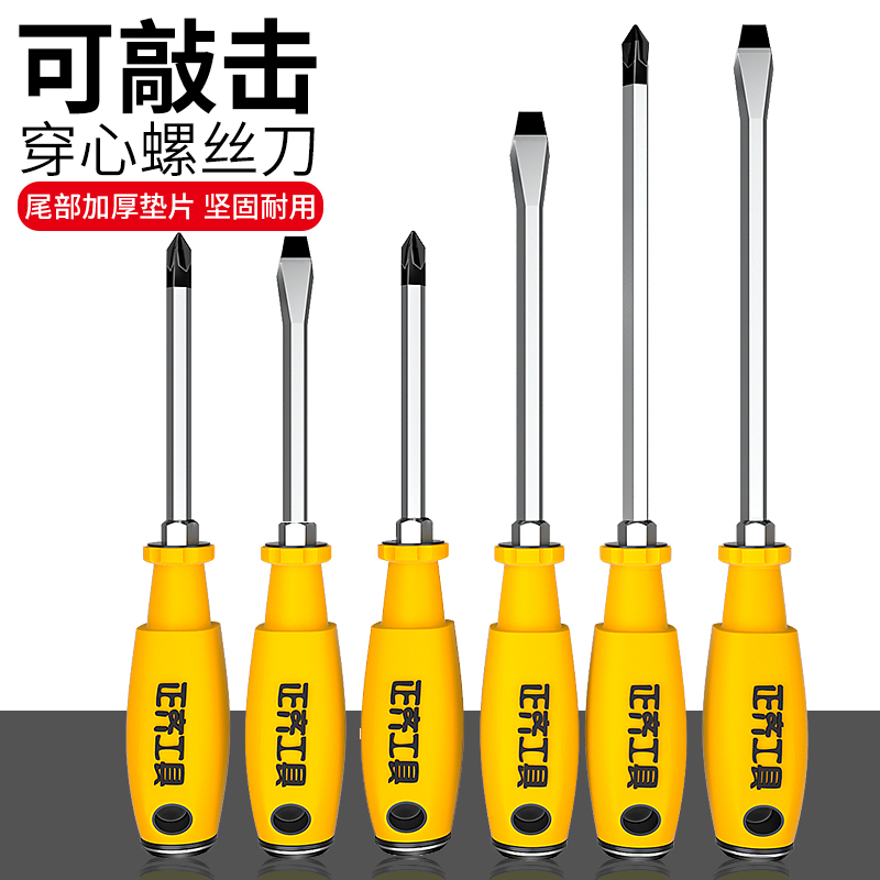 Screwdriver, tools set