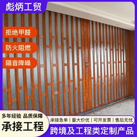 推拉门;折叠门;门窗滑轮