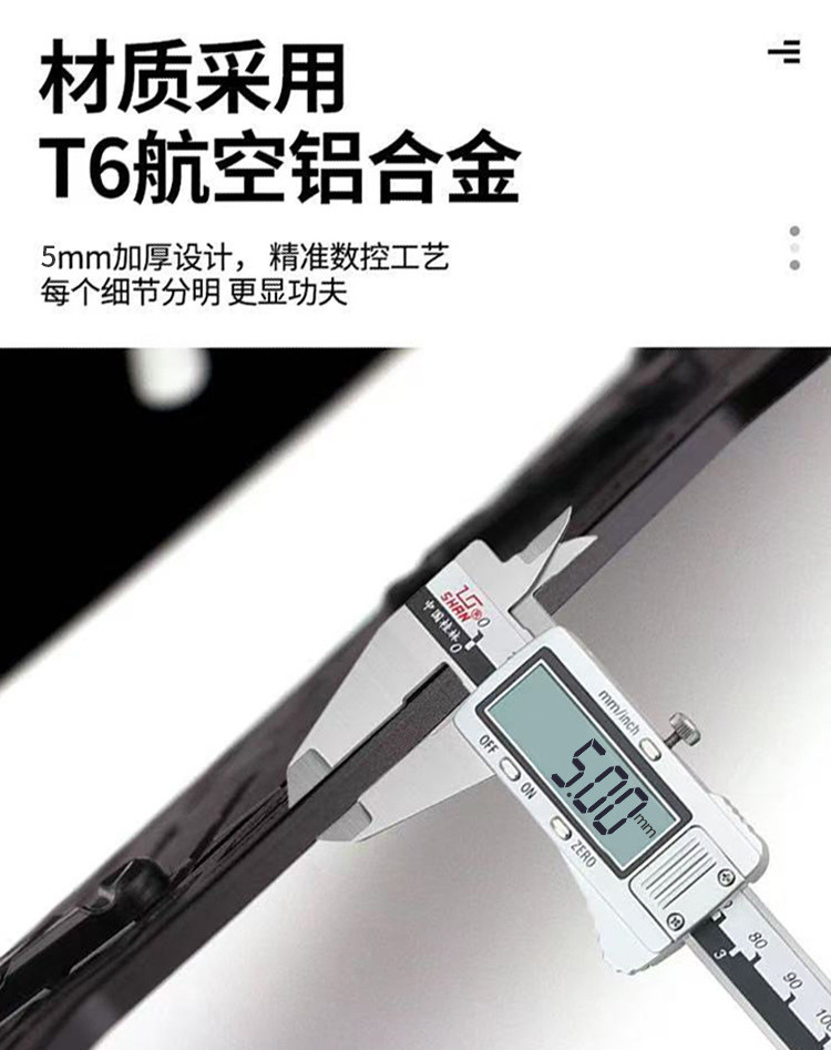 Suitable for Honda Forza 350 Guard Bar Modification, Aluminum Alloy Foot Pedal, Nss350 Stainless Steel Anti-Fall Bumper